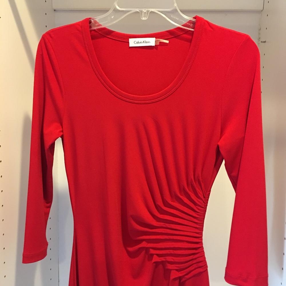 Calvin Klein Ladies Dress